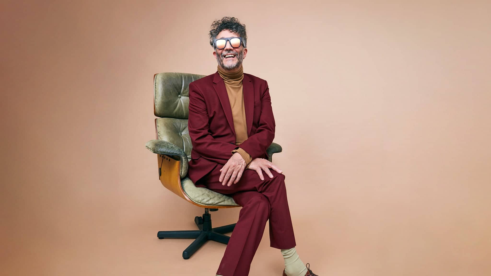 Fito Páez