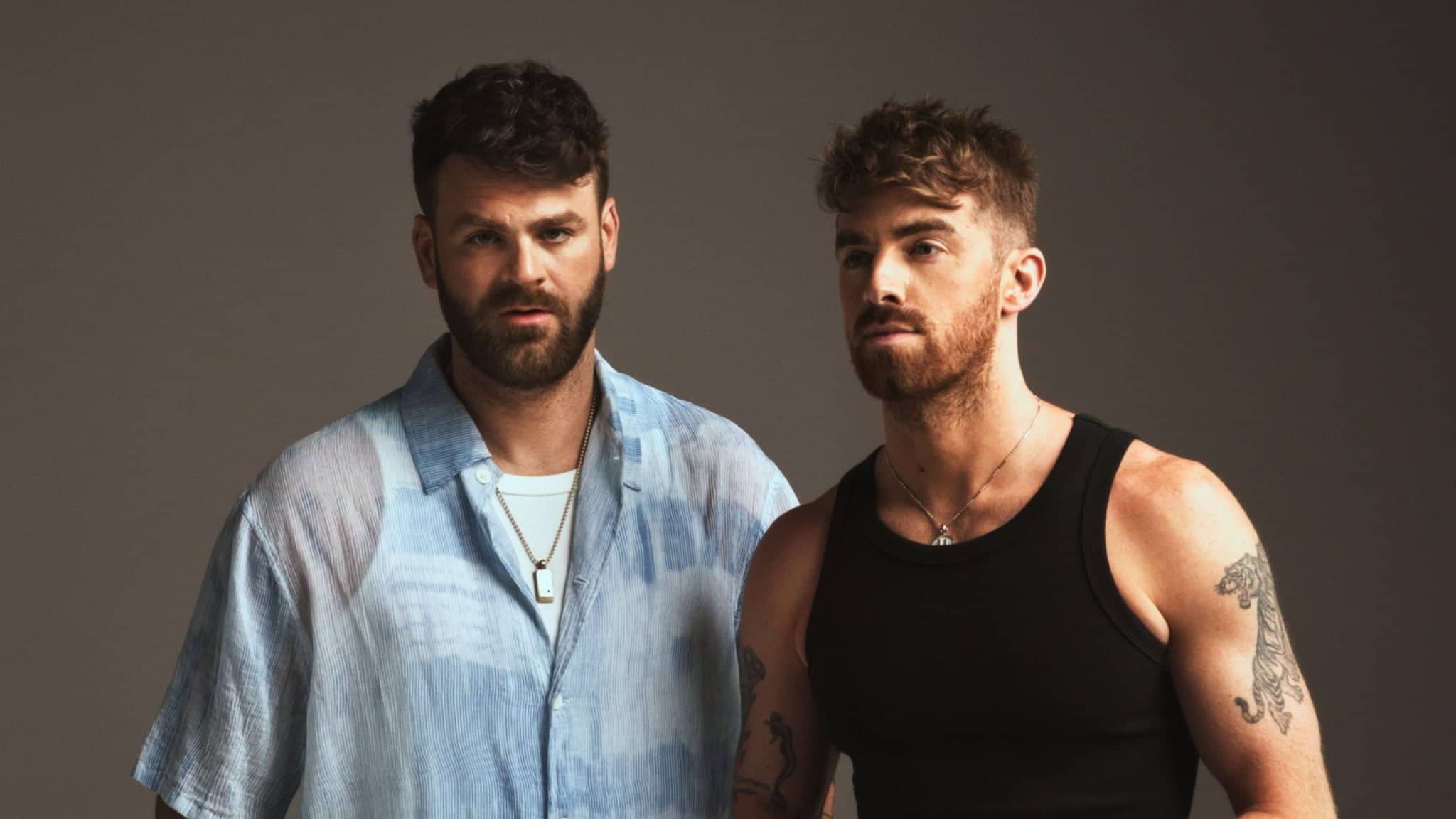 The Chainsmokers