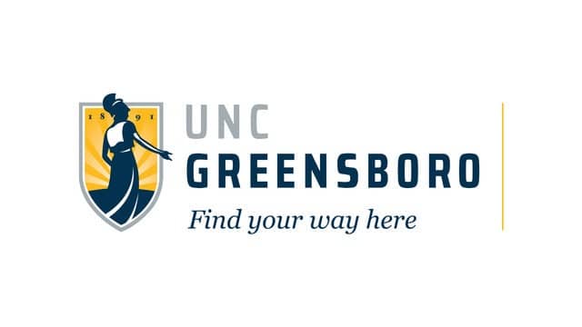 UNC Greensboro Commencement Ceremony