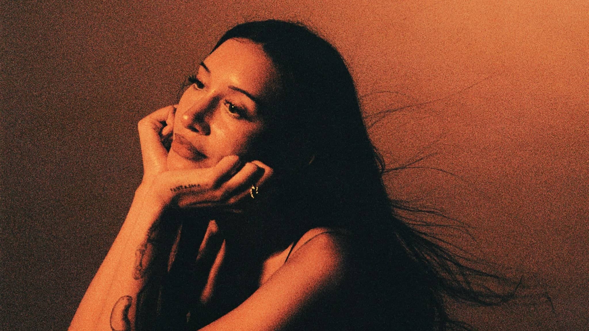 Julia Wolf: Deep End World Tour