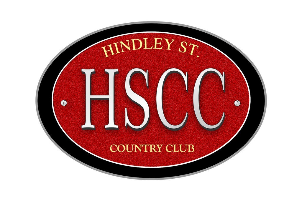 Rebel Boom Live Presents: Hindley Street Country Club
