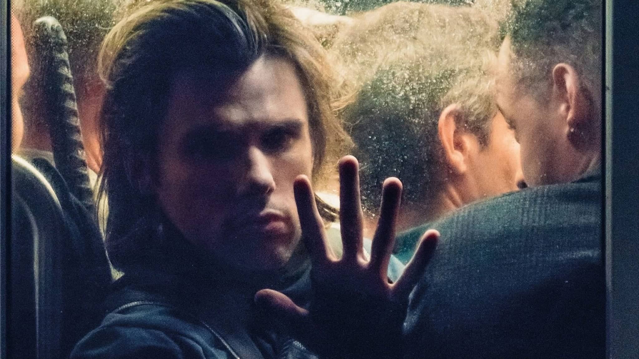 OrelSan