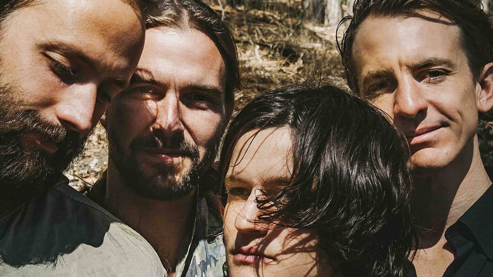 Big Thief: Somersault Slide 360 Tour