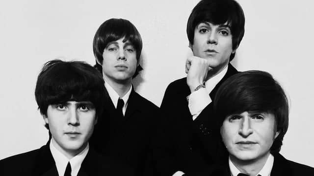 Beatles For Sale - Beatles Tribute Band