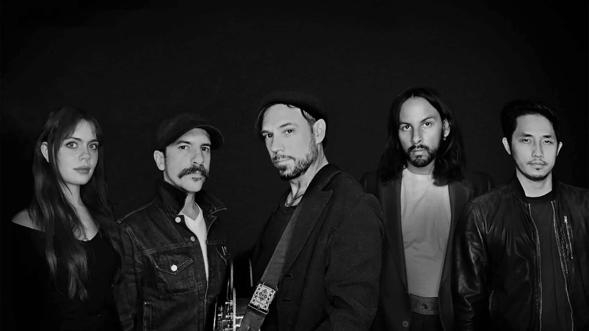 The Airborne Toxic Event: The Way Home 20 Year Anniversary Tour