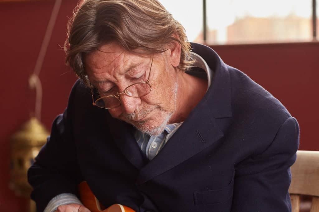Chris Rea