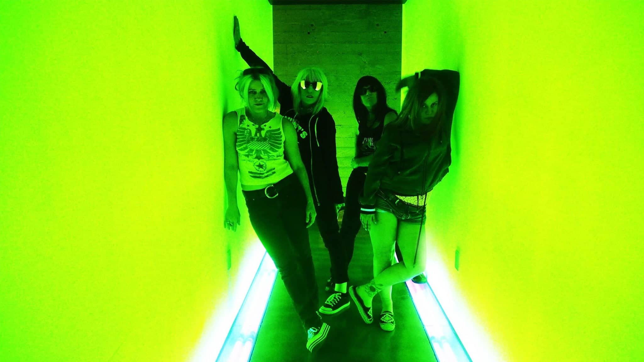 L7: The Last Hurrah Tour 2026