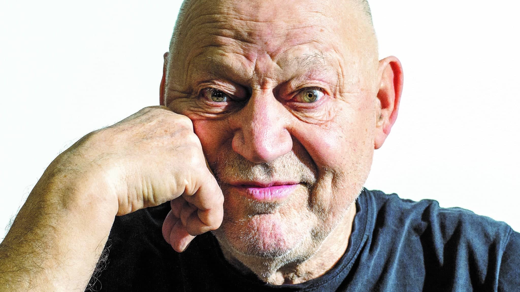 Troels Trier