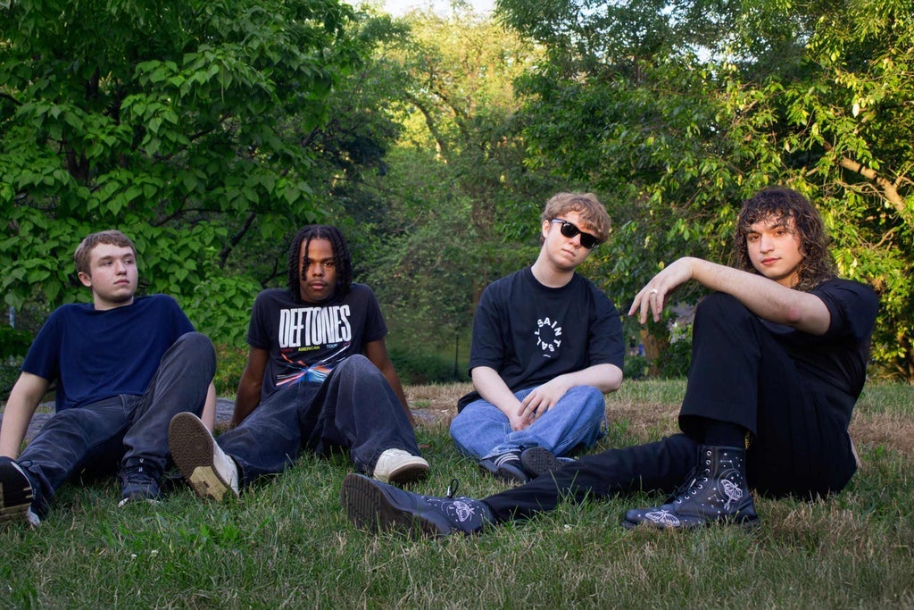 Seamstress, Gwen, Anything Ever, 2/14