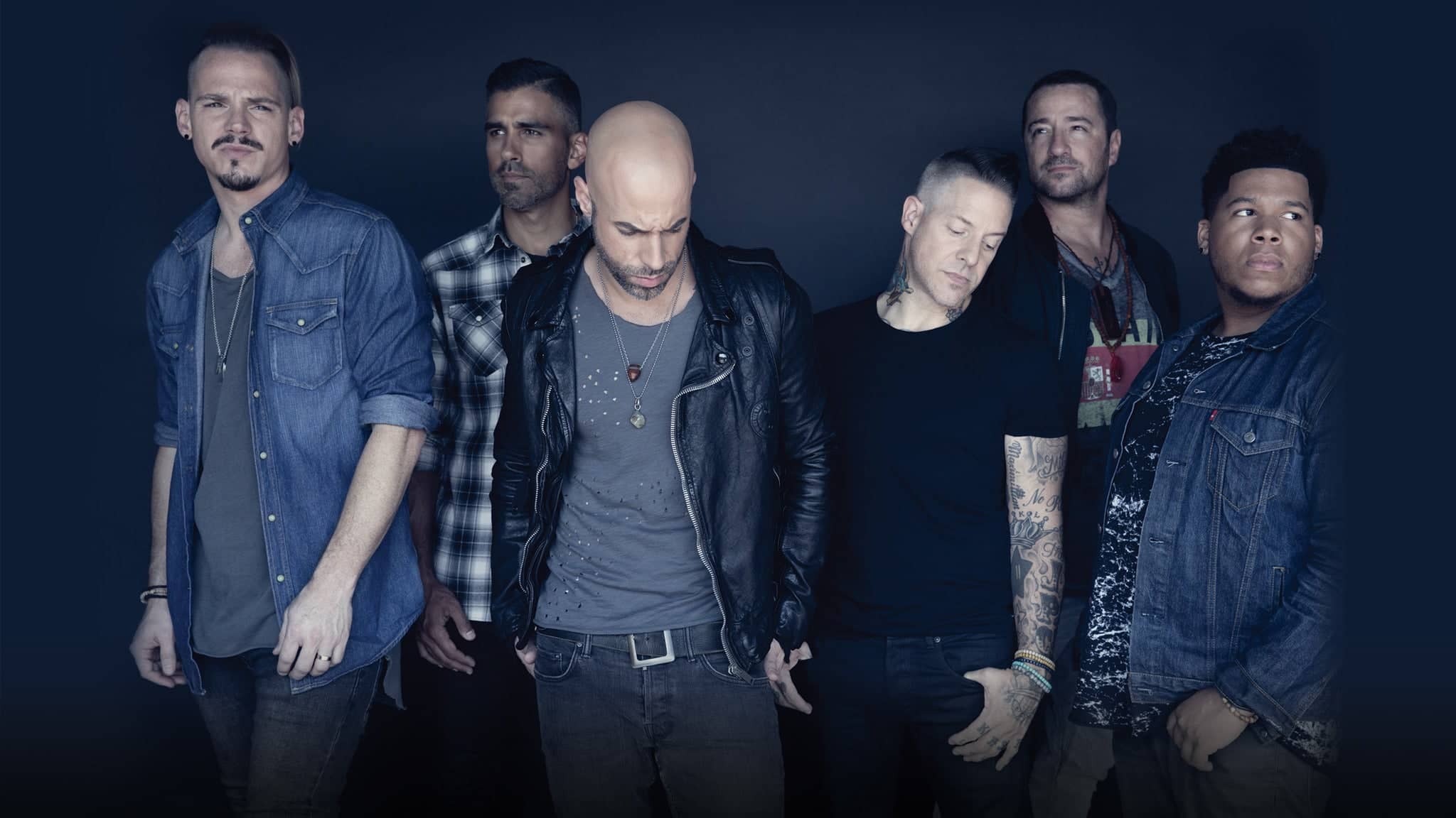 Daughtry