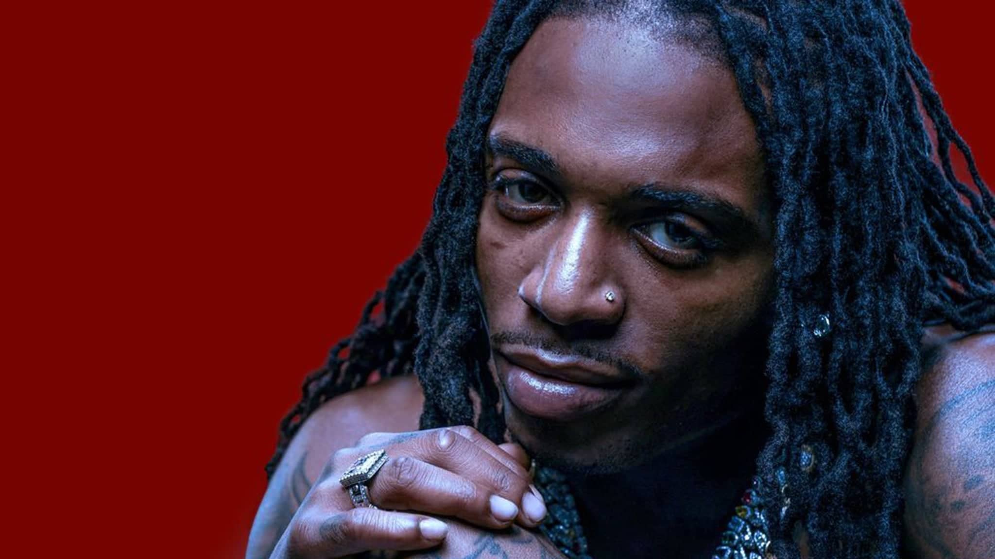 Jacquees & K Camp - Us Over Dem