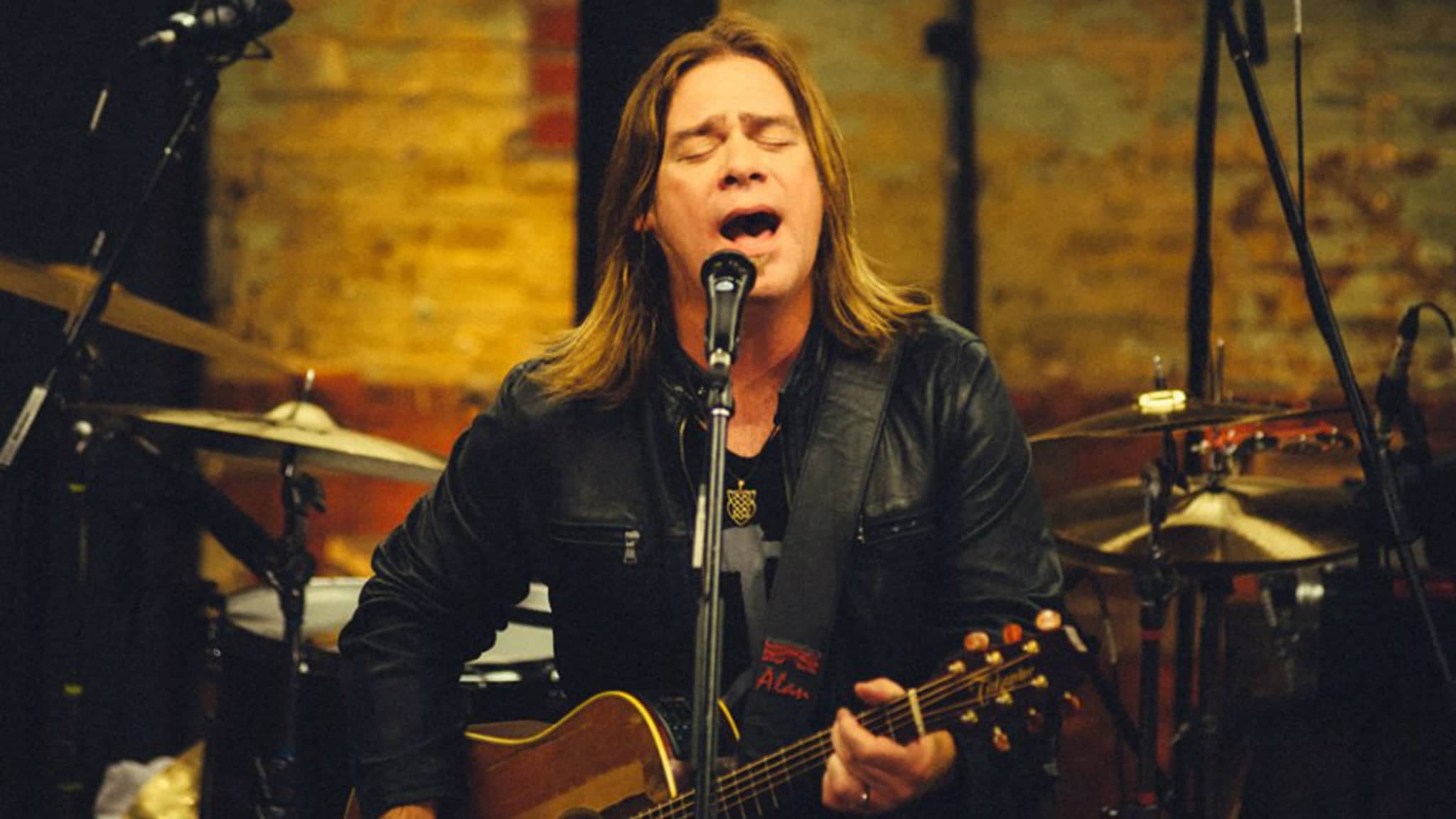 Alan Doyle