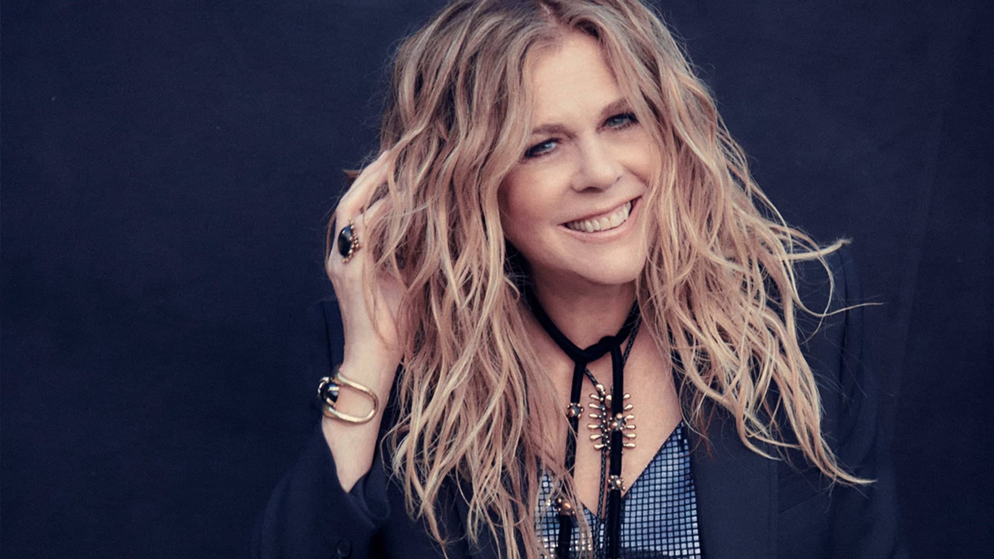 Rita Wilson