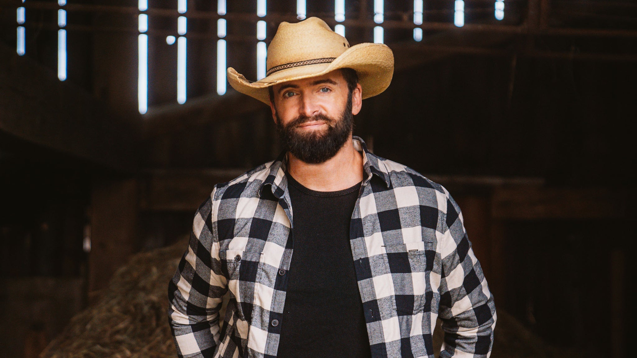 Dean Brody