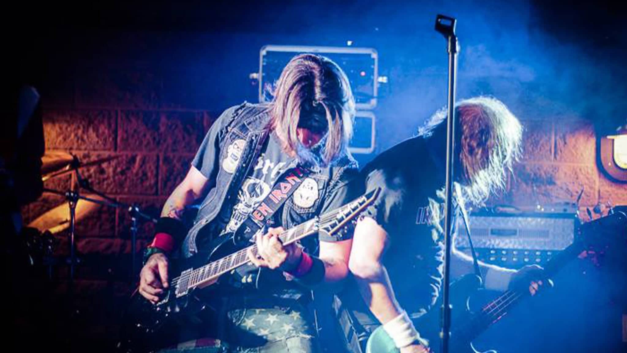 Aces High- A Tribute To Iron Maiden