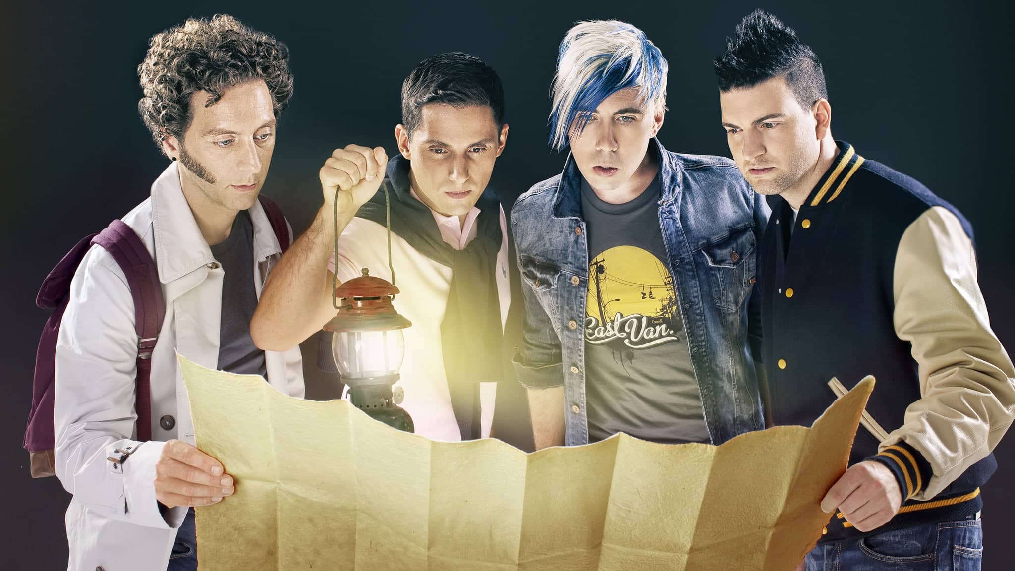 Marianas Trench