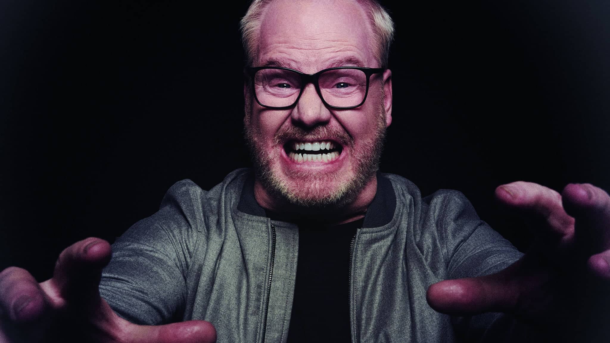 Jim Gaffigan: Everything is Wonderful!