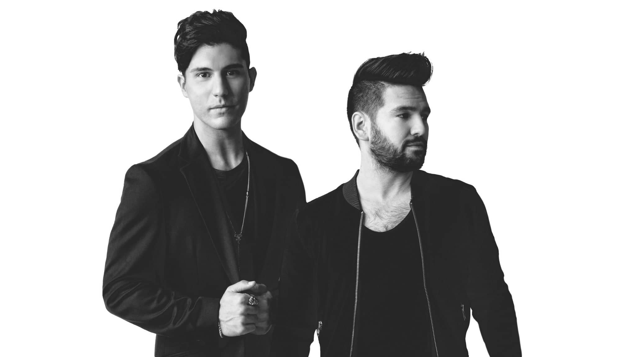 Dan + Shay: The Young Tour