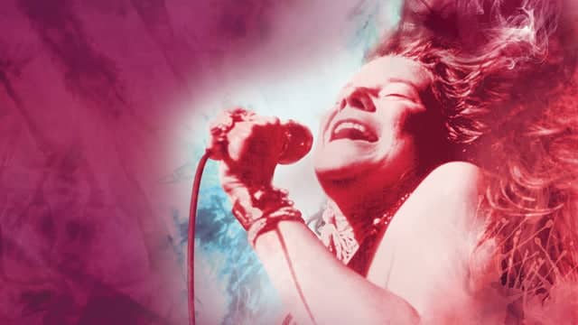 A Night With Janis Joplin (Touring)