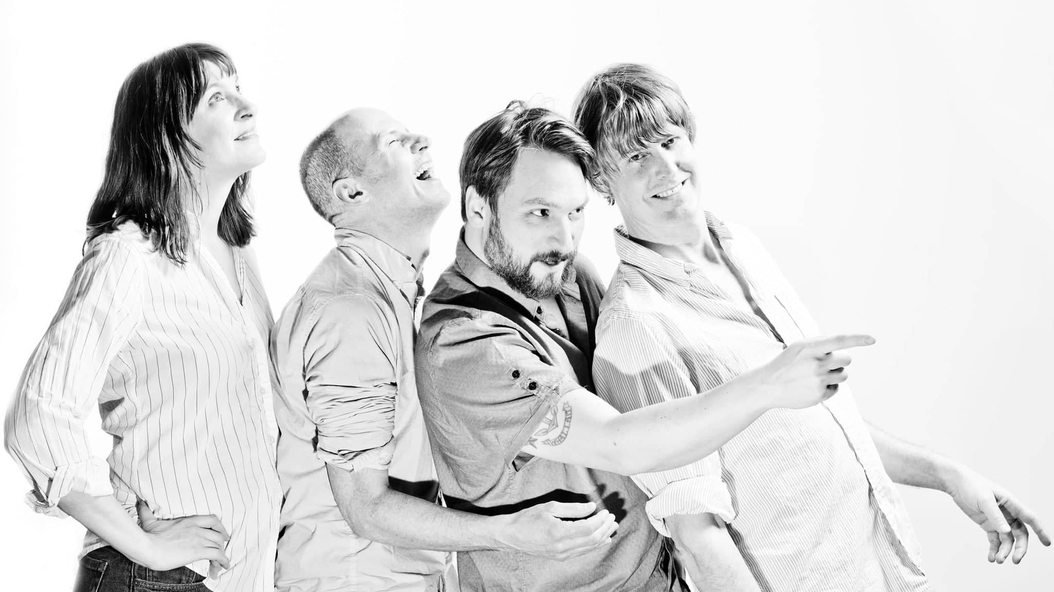 Stephen Malkmus and the Jicks