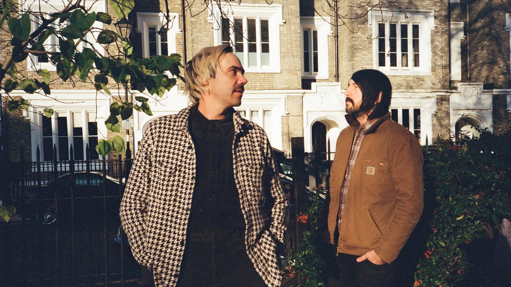 Death From Above 1979 - Private Lives Tour
