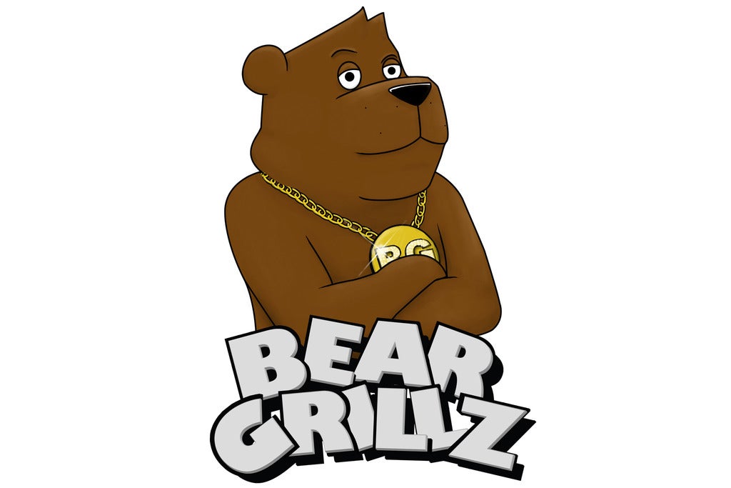 Bear Grillz
