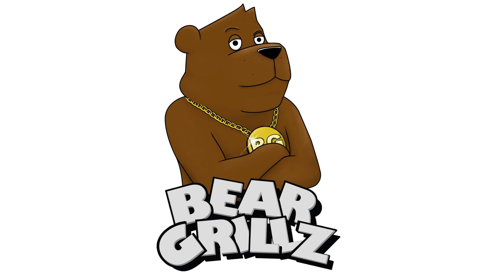 Bear Grillz - 18+