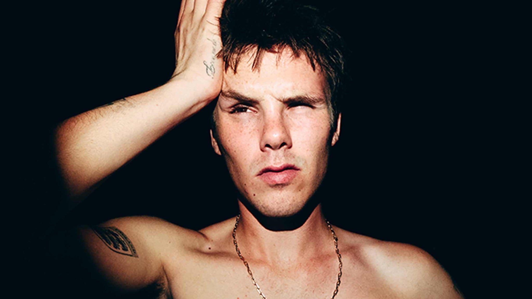 Cruz Beckham and The Breakers