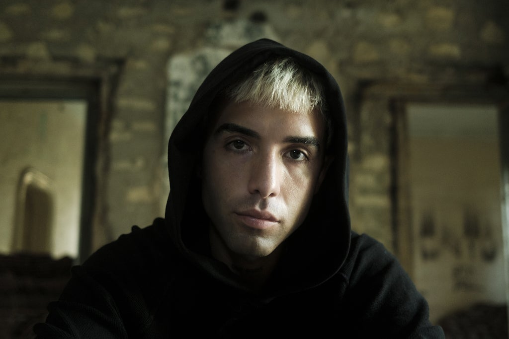 Ryan Caraveo: Forever Foggy Tour