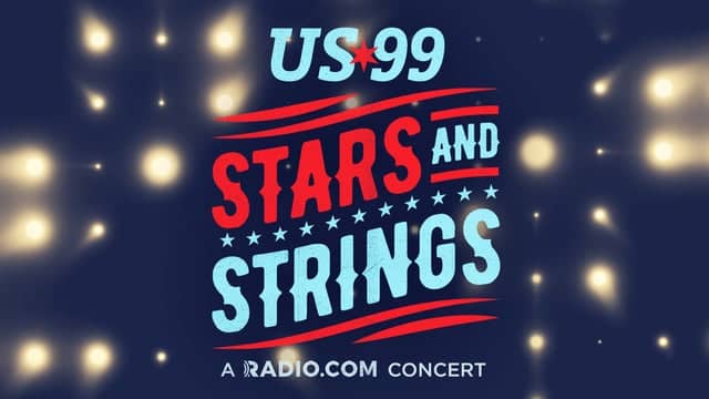 US99 Stars And Strings