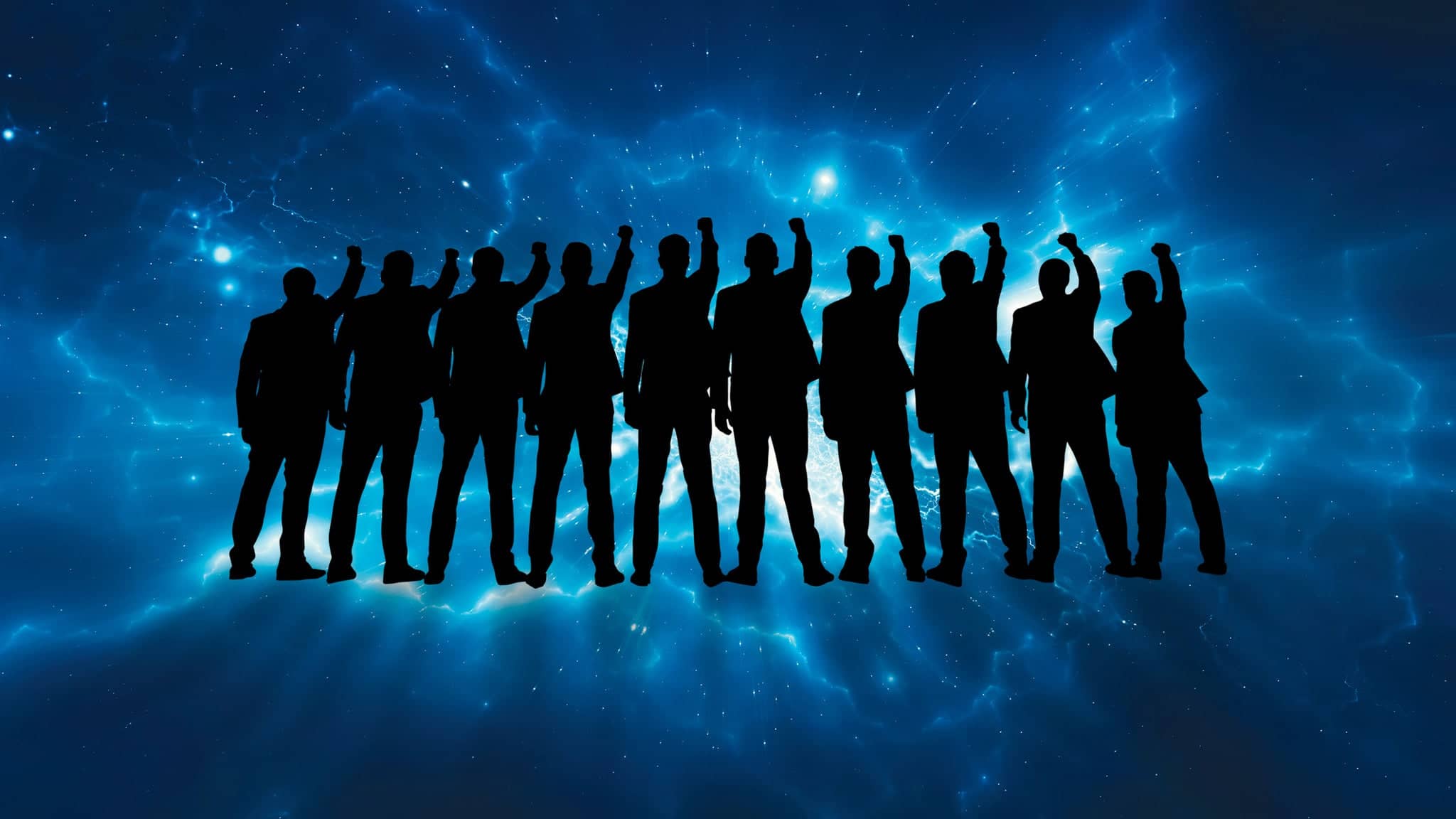 The Ten Tenors