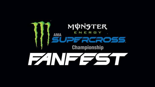 Monster Energy Supercross Fan Fest: Fan Fest Pass