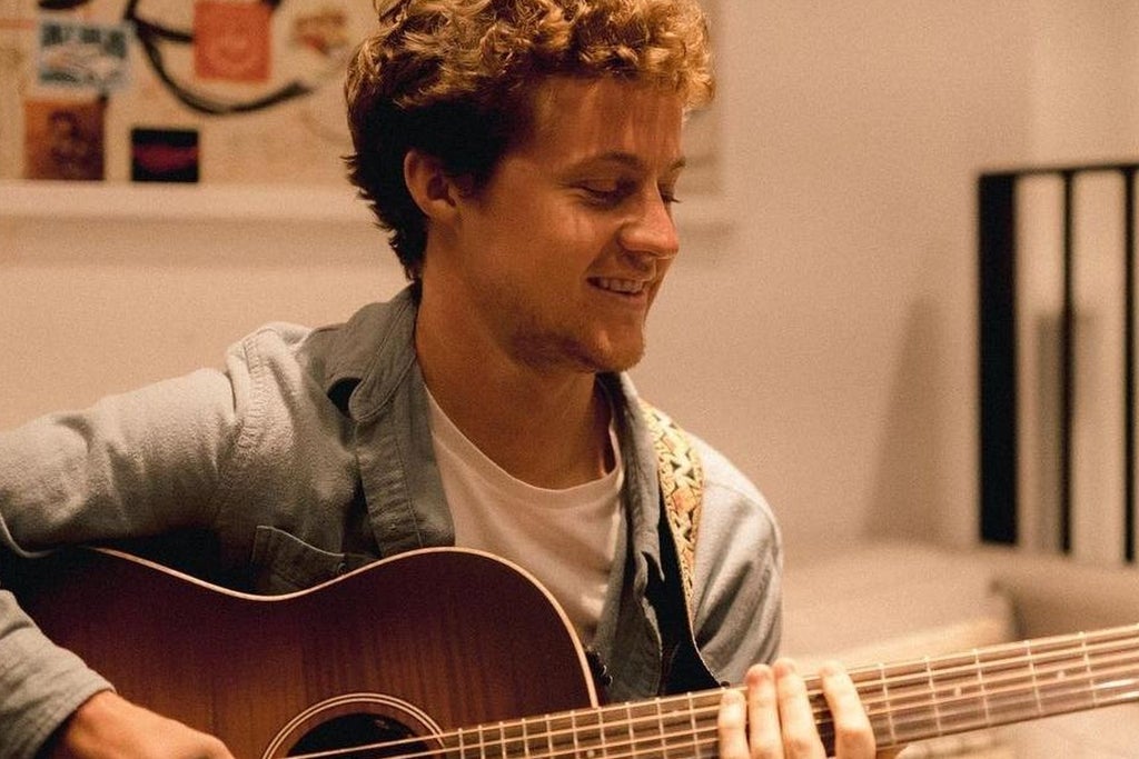 Cole Hallman And His Band