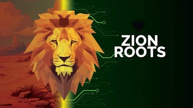 Zion Roots