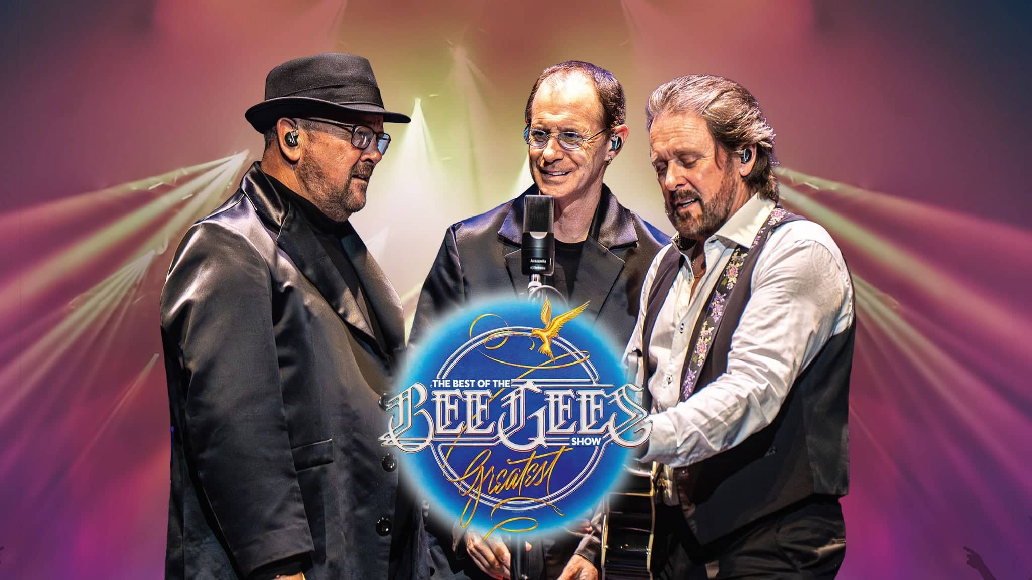 Best of the Bee Gees
