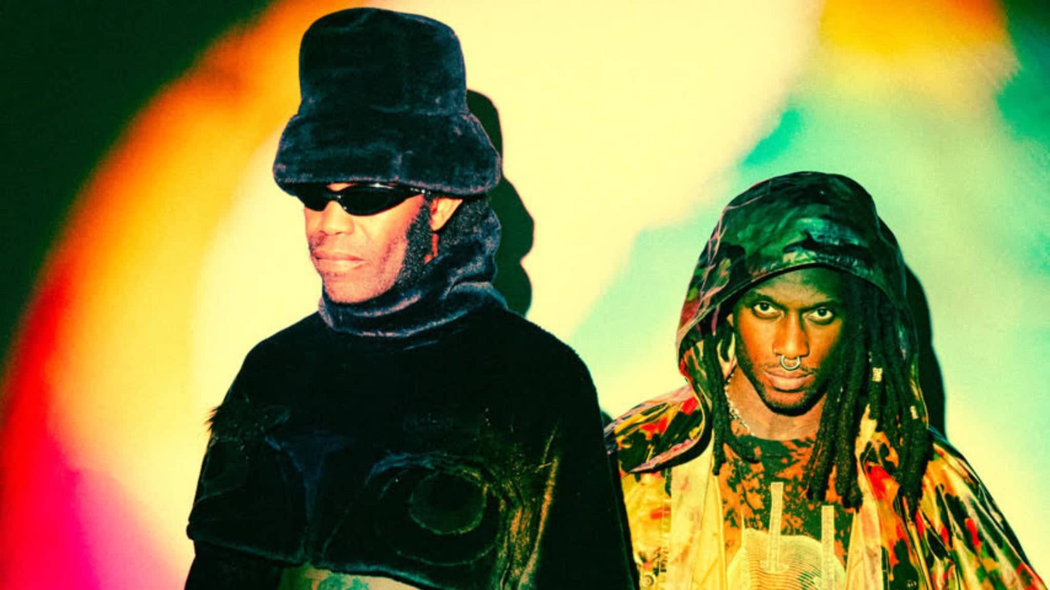ho99o9, N8 NoFace, slay squad