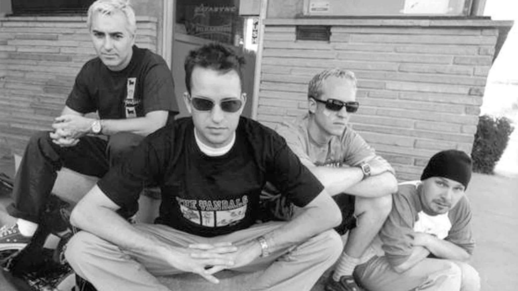 The Vandals