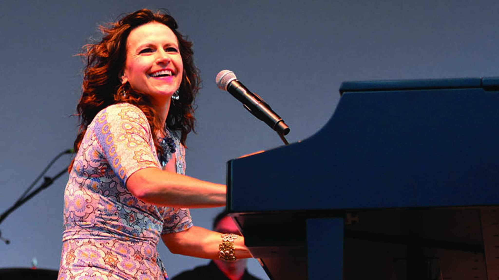 The Carole King Songbook | Official Caesars Ticket + Hotel Packages
