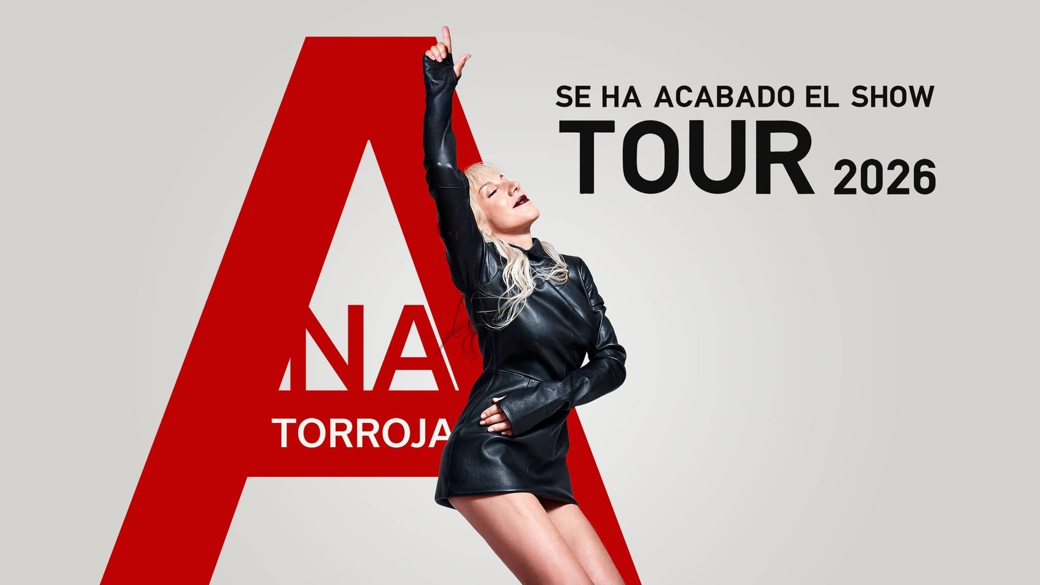 Ana Torroja