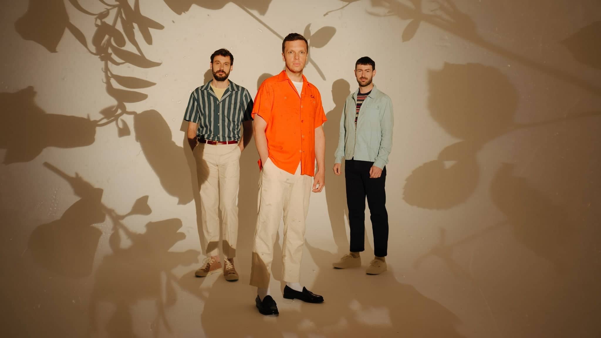 Friendly Fires
