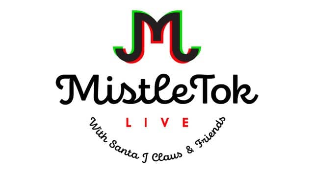 MistleTok Live