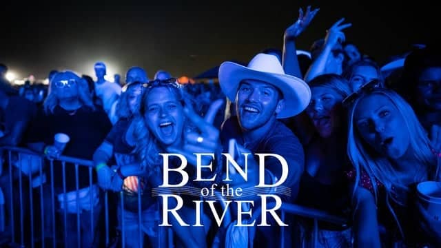 Bend of the River Fall Festival