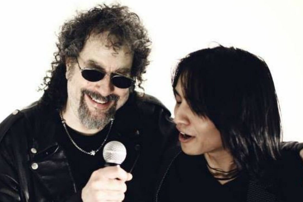 Mark Hummel's Blues Harmonica Blowout