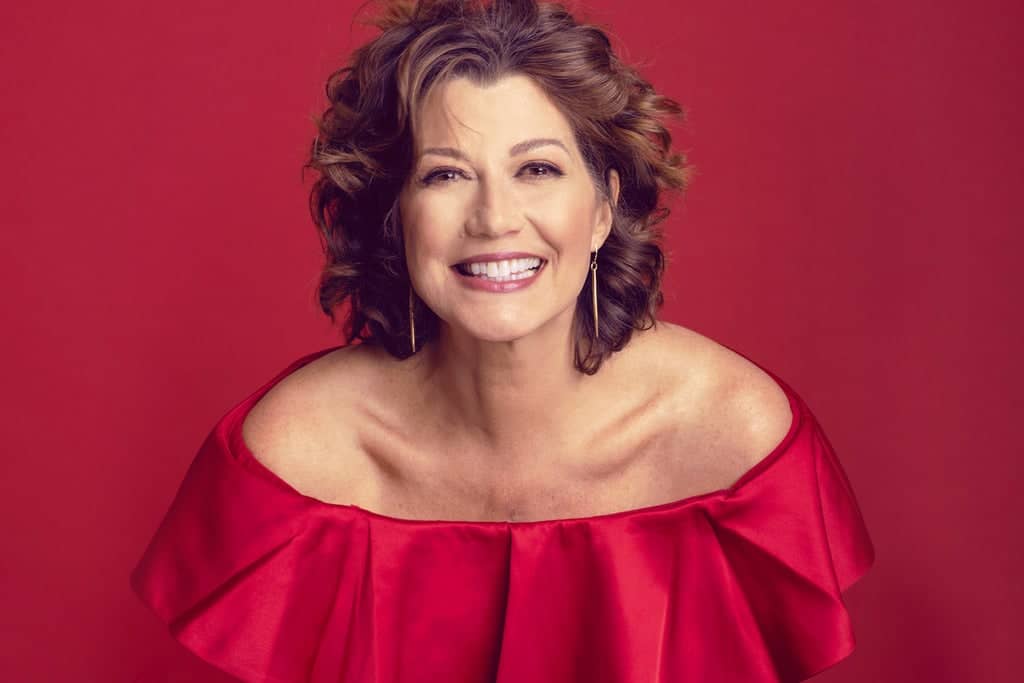 Christmas Together with Amy Grant, Michael W. Smith, and CeCe Winans