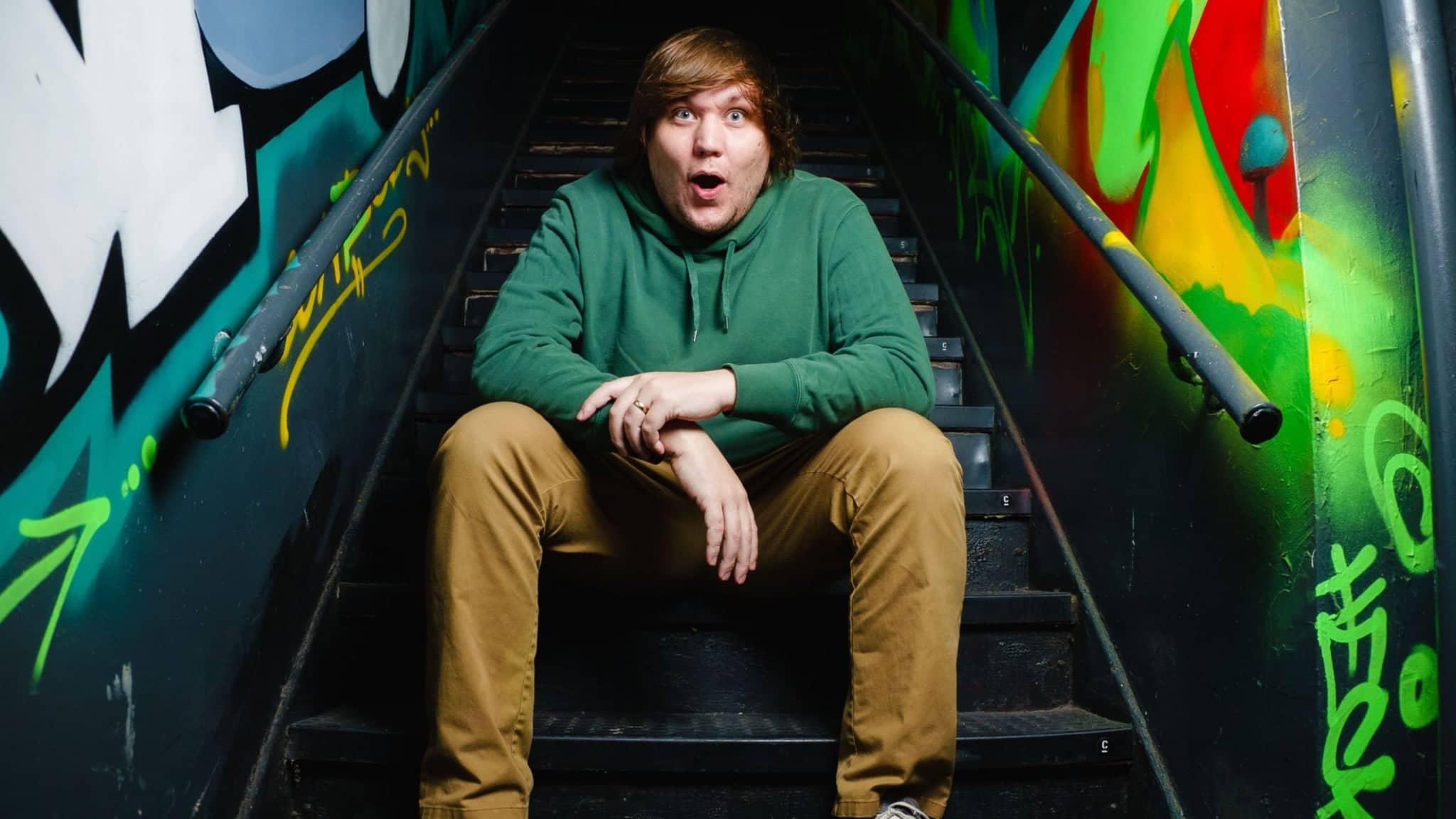 Drew Dunn
