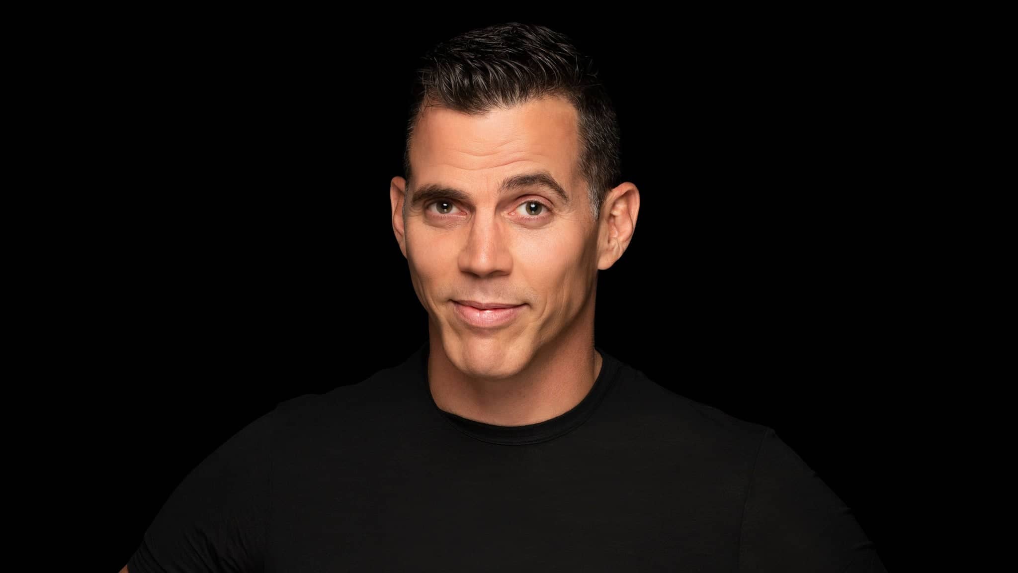 STEVE-O: CRASH & BURN