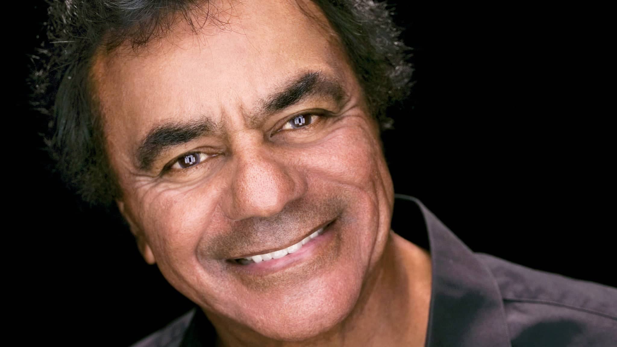 Johnny Mathis