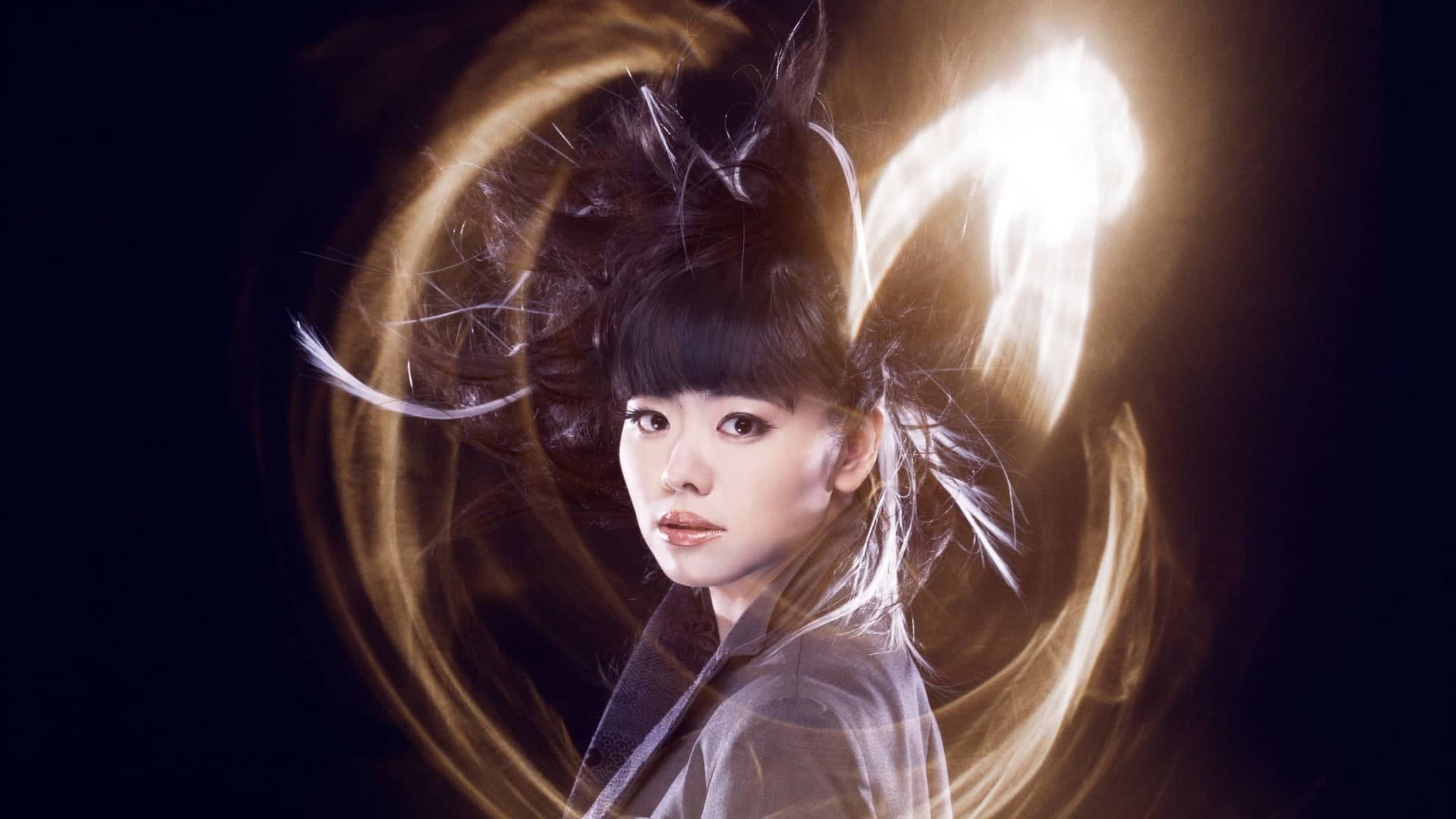 Hiromi: The Piano Quintet feat. PUBLIQuartet