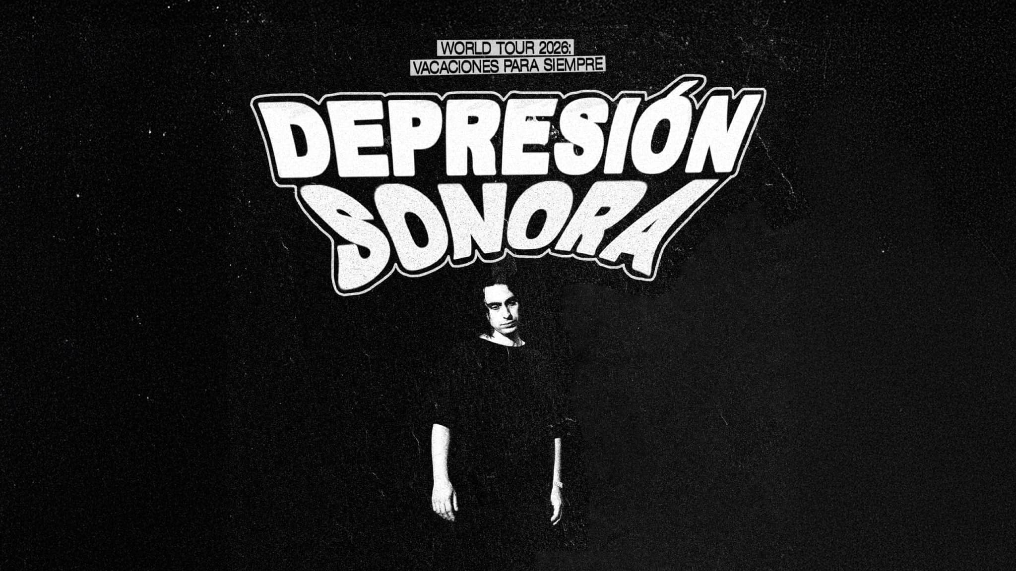 Depresión Sonora