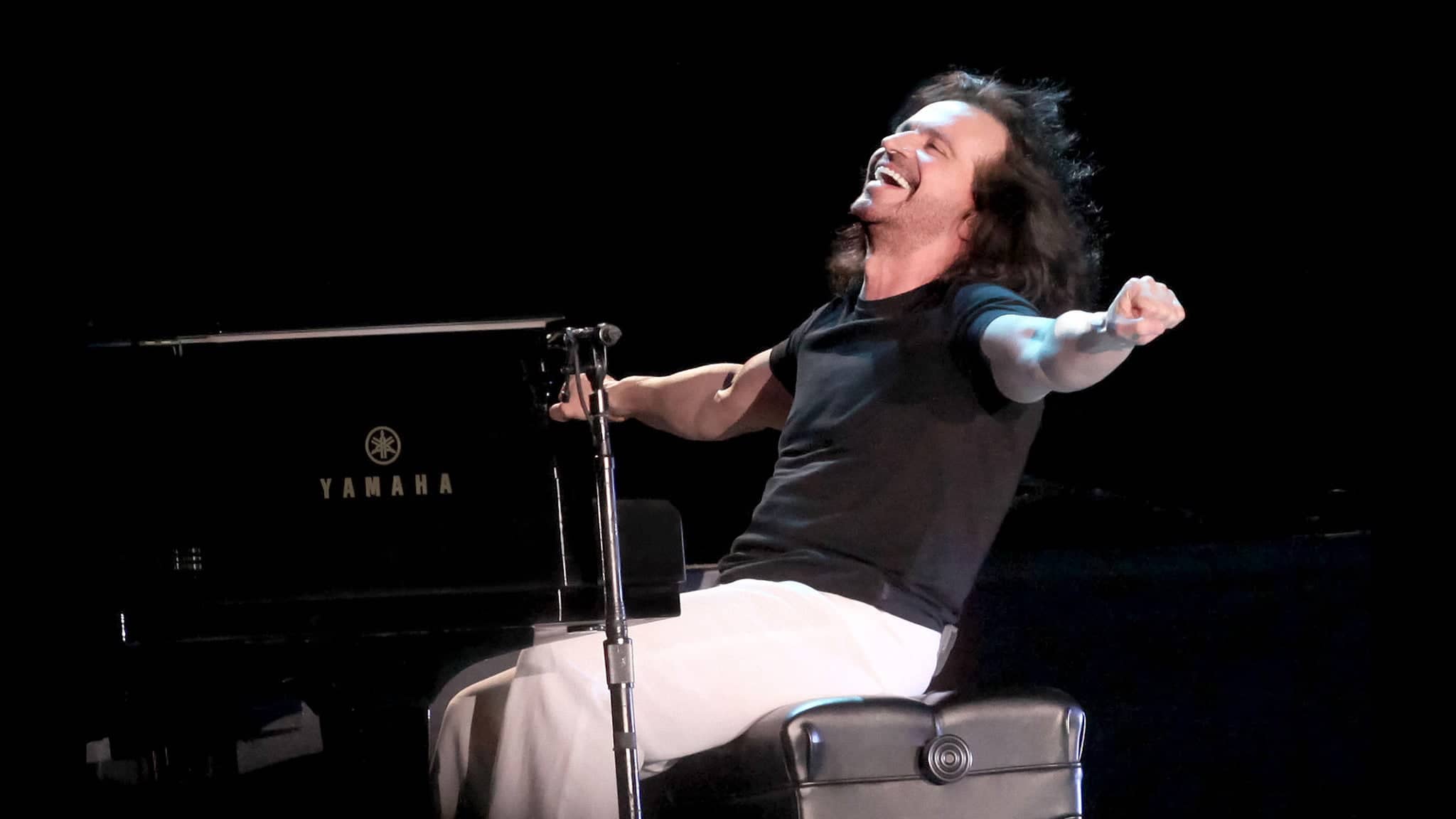 Yanni